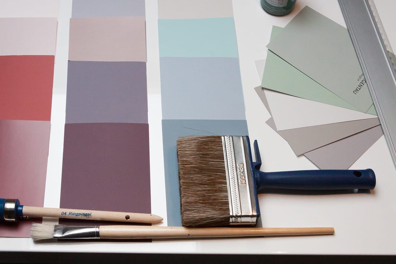 5 astuces pour bien choisir ses couleurs