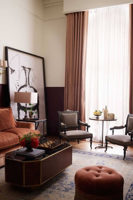 NoMad London Best Luxury hotel - TravelPlusStyle
