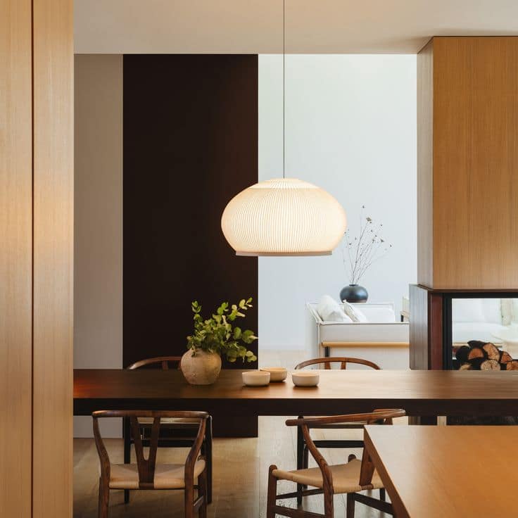 Suspension KNIT 7470 Nedgis